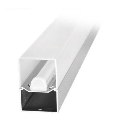 Lámpara LED debajo del gabinete ALBA LED/22W/230V IP44