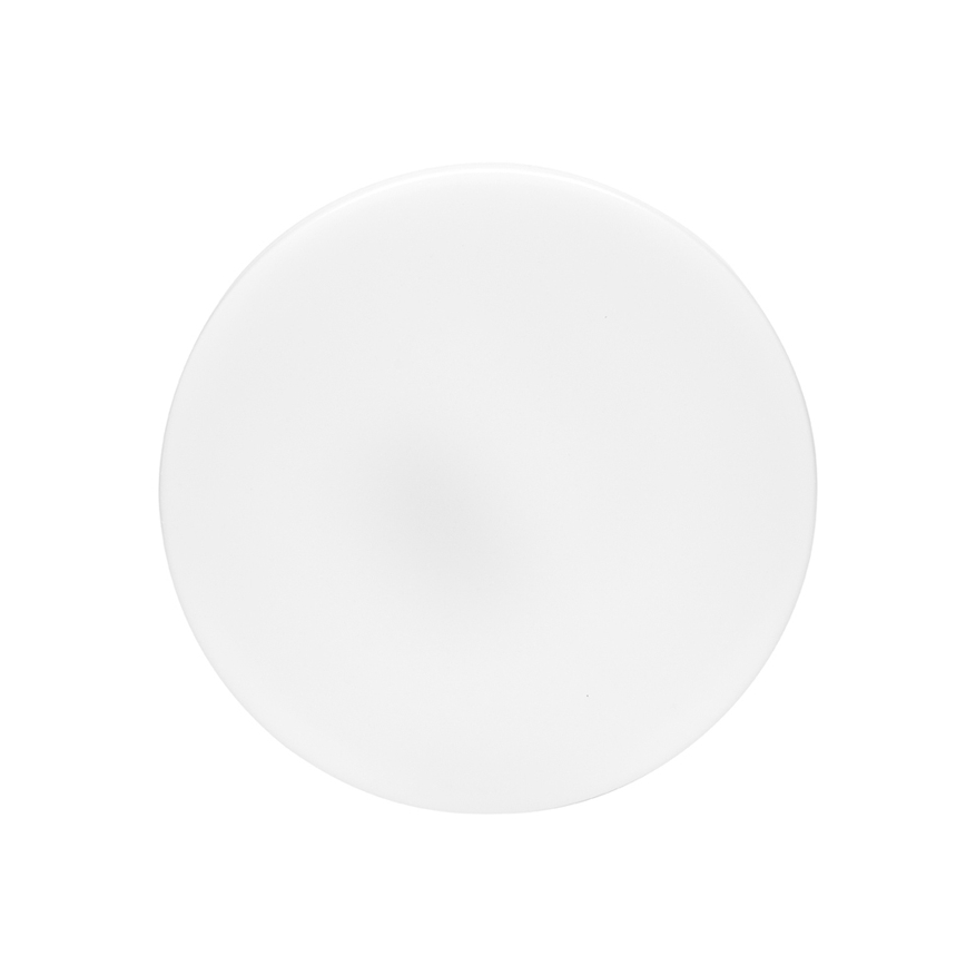 Plafón LED de baño LIRA LED/12W/230V 4000K diá. 24 cm IP44