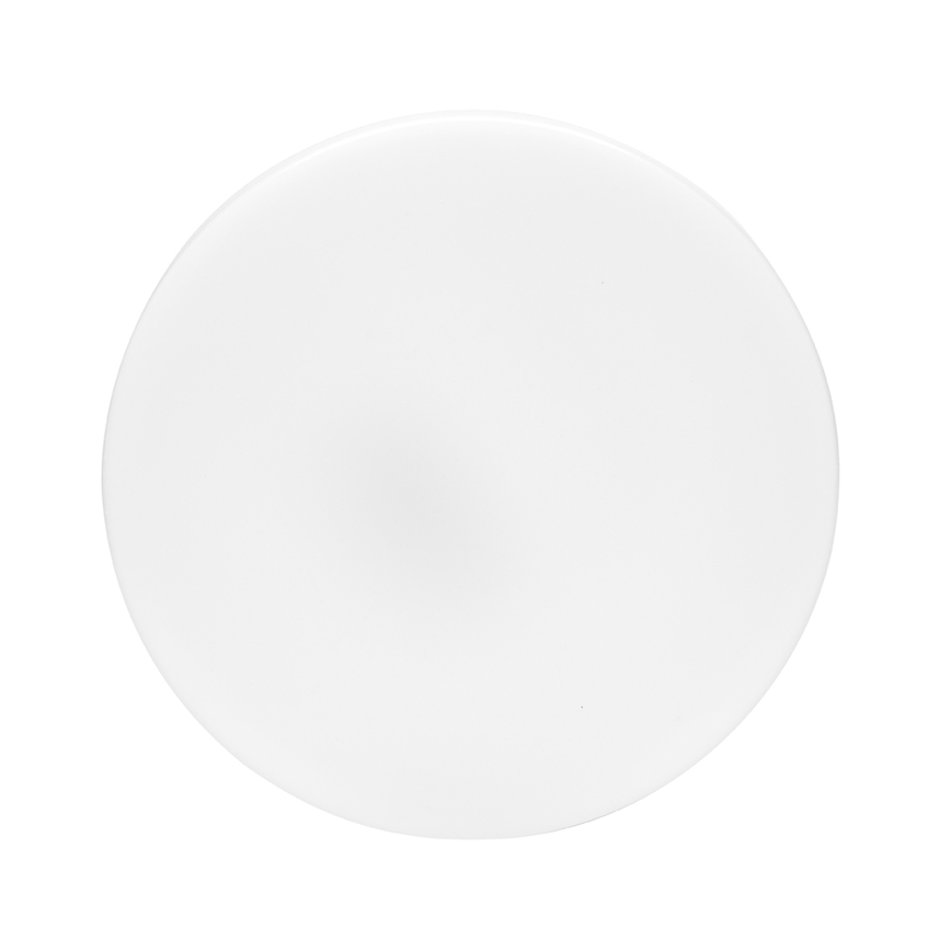Plafón LED de baño LIRA LED/18W/230V 4000K diá. 28,5 cm IP44