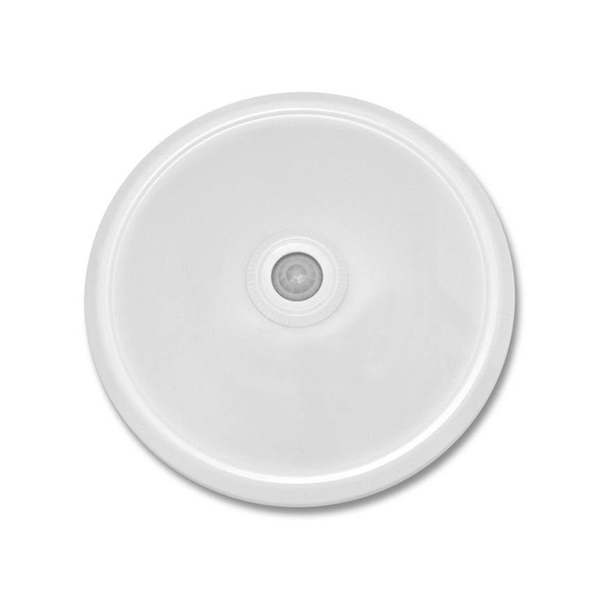 Plafón LED con sensor VERA LED/12W/230V 3000K