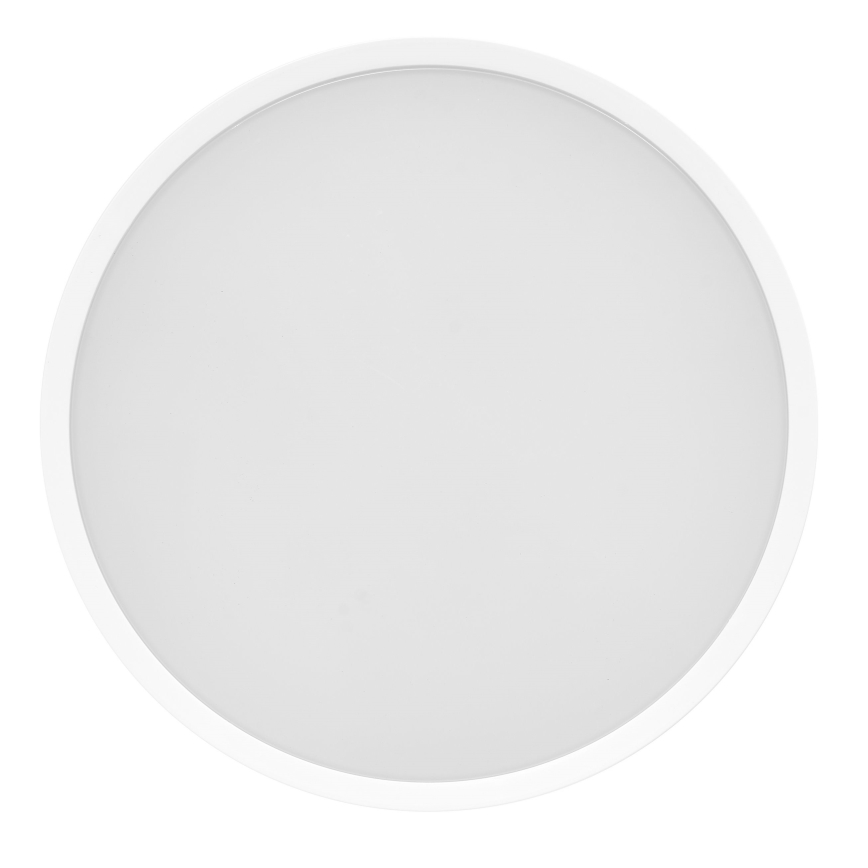 Plafón LED de exterior MARTIN LED/25W/230V 3000/4000K diá. 35 cm IP65 blanco