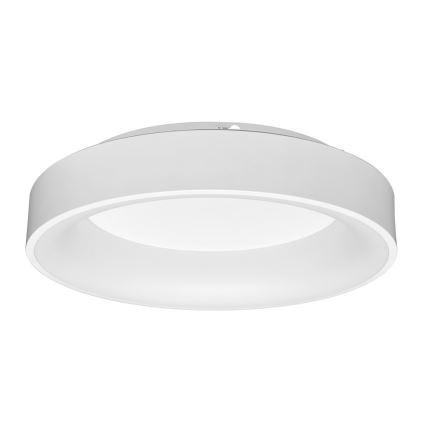 LED Plafón regulable NEST LED/40W/230V 3000-6500K blanco