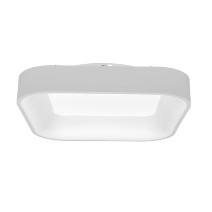 Plafón LED Regulable NEST LED/40W/230V 3000-6500K blanco