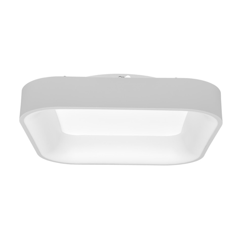 Plafón LED Regulable NEST LED/40W/230V 3000-6500K blanco