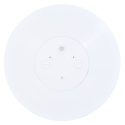 Plafón LED de baño MAKARON LED/24W/230V 3000/4000/6000K diá. 30 cm IP44 blanco