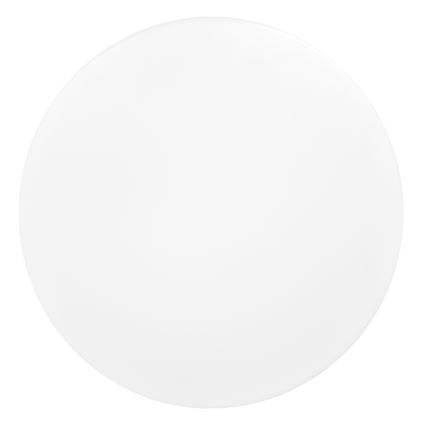 Plafón LED de baño MAKARON LED/36W/230V 3000/4000/6000K diá. 40 cm IP44 blanco