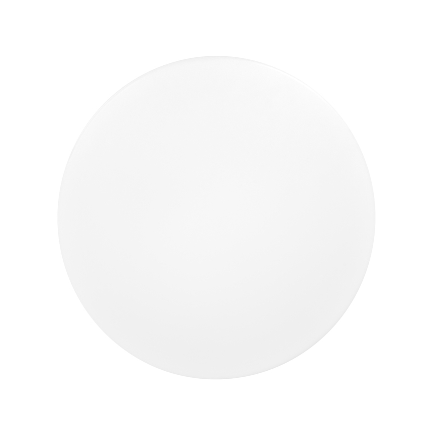Plafón LED de baño MAKARON LED/36W/230V 3000/4000/6000K diá. 40 cm IP44 blanco