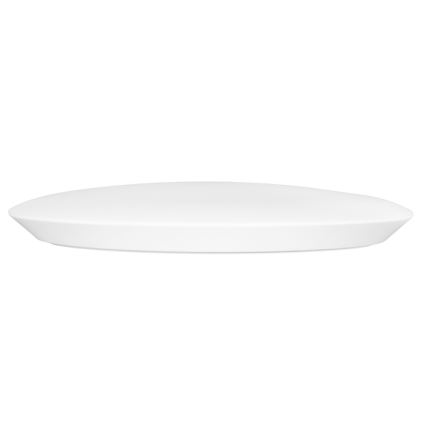 Plafón LED de baño DISK LED/18W/230V 3000/4000/6500K diá. 28 cm IP44 blanco