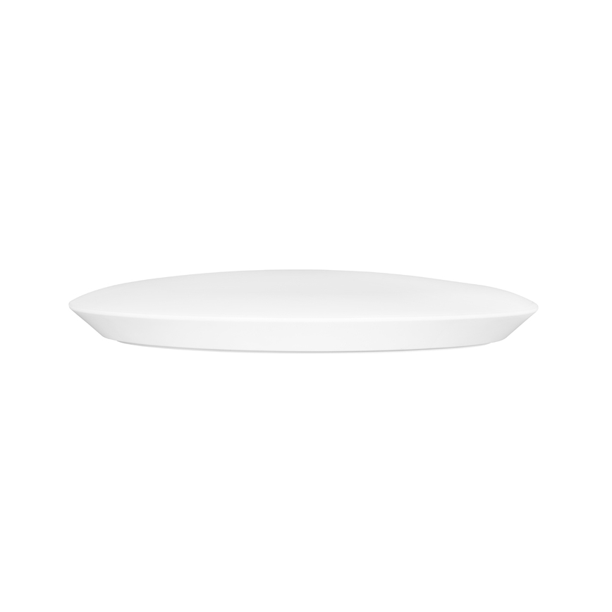 Plafón LED de baño DISK LED/18W/230V 3000/4000/6500K diá. 28 cm IP44 blanco