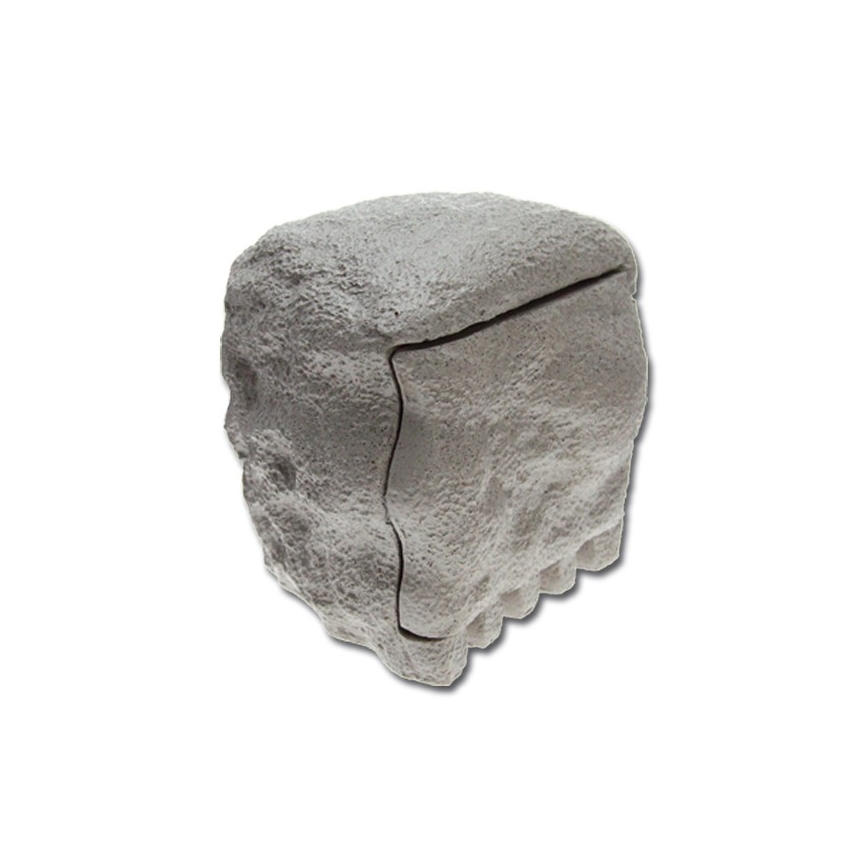 Multitoma exterior 4Z IP44