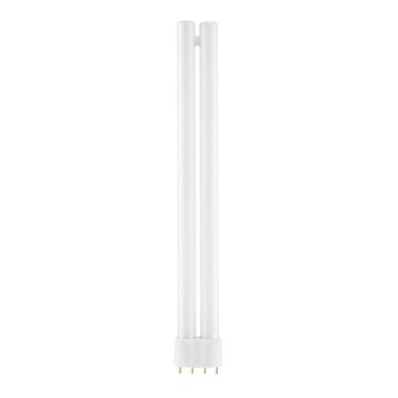 EGLO 12413 - Tubo fluorescente 2G11/24W 2700K