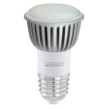 EGLO 12762 - Bombilla LED 1xE27/5W neutral blanco