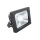 EGLO 18122 - Reflector LED MANTA LED/10W/230V IP65 negro