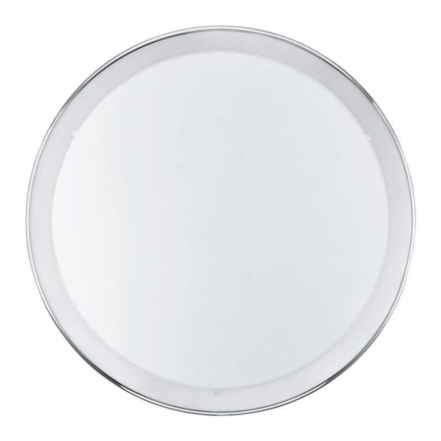 Eglo 22721 - Plafón LED GX53/7W/230V