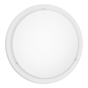Eglo 22722 - Plafón LED  LED/7W/230V
