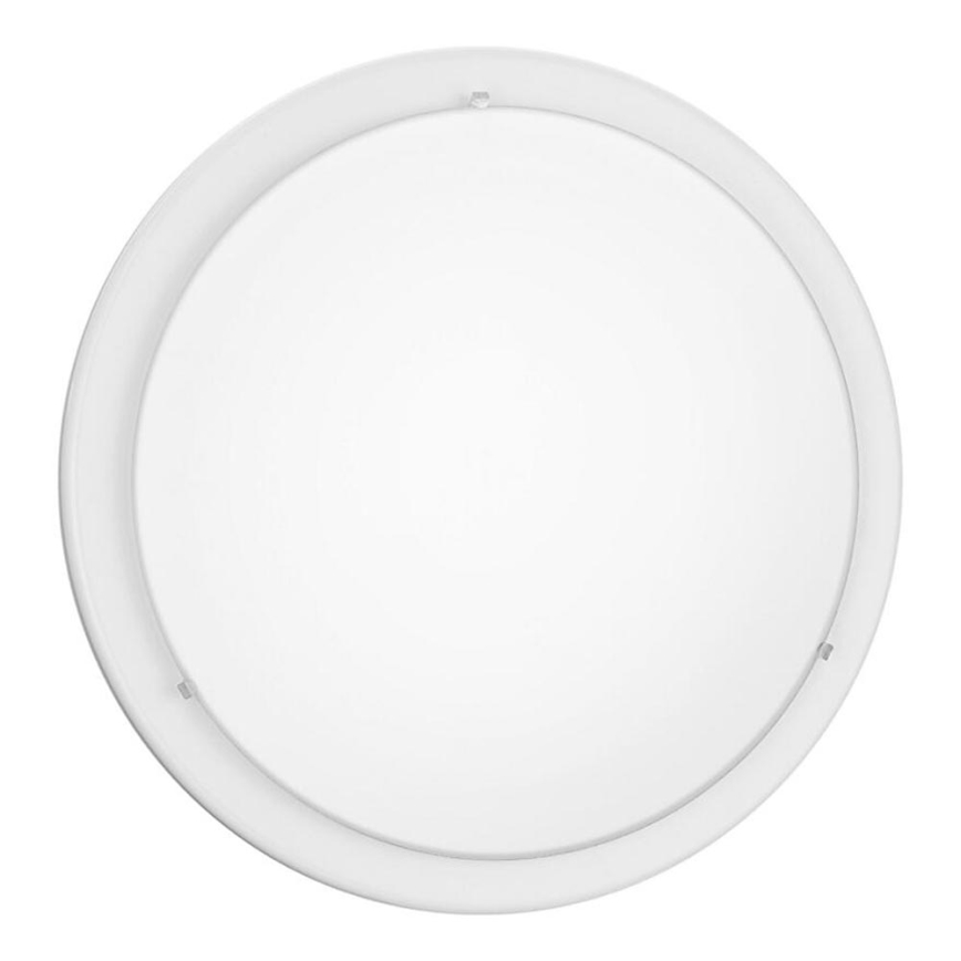 Eglo 22722 - Plafón LED  LED/7W/230V