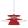 Eglo 22863 - Lámpara colgante ajustable BRENDA 1xE27/60W/230V