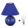Eglo 23872 - LED Lámpara de mesa TINA 1xE14/6W/230V