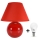 Eglo 23876 - LED Lámpara de mesa TINA 1xE14/6W/230V