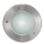 EGLO 27817 - Iluminación empotrable en suelo exterior RIGA 3 1xE27/15W