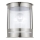 EGLO 30173 - Aplique exterior DARIL 1xE27/60W IP44