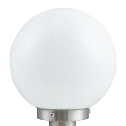 Eglo - Lámpara exterior E27/60W/230V IP44