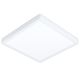 Eglo - Plafón LED de baño LED/20,5W/230V IP44 blanco