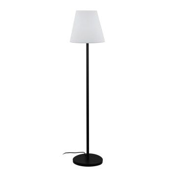 Eglo 31057 - Lámpara de exterior LED RGBW regulable 1xE27/9W/230V IP44