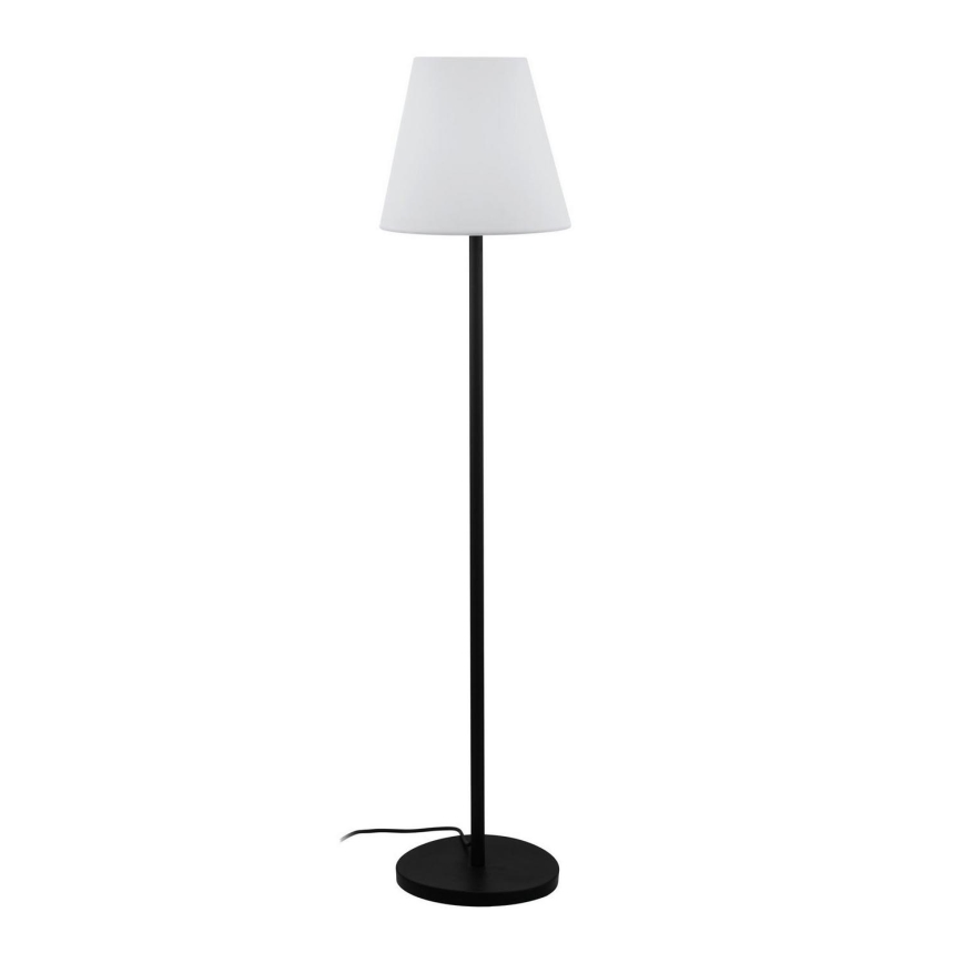 Eglo 31057 - Lámpara de exterior LED RGBW regulable 1xE27/9W/230V IP44