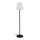 Eglo 31057 - Lámpara de exterior LED RGBW regulable 1xE27/9W/230V IP44
