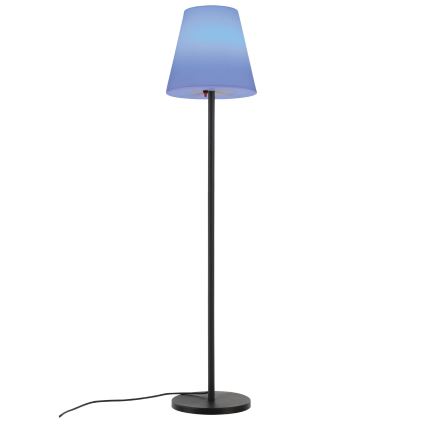 Eglo 31057 - Lámpara de exterior LED RGBW regulable 1xE27/9W/230V IP44