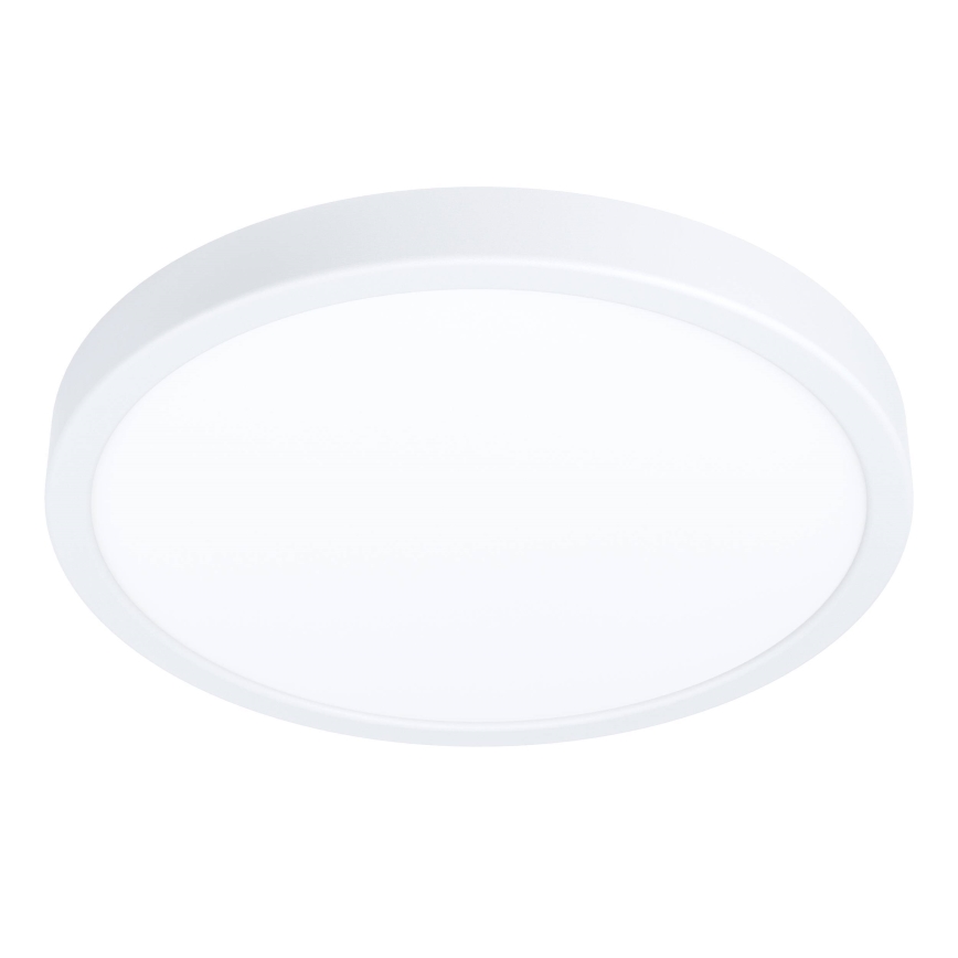 Eglo 31379 - Luz de techo LED regulable para baño ARGOLIS-Z LED/19,5W/230V 2700-6500K IP44 blanco