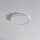 Eglo 31379 - Luz de techo LED regulable para baño ARGOLIS-Z LED/19,5W/230V 2700-6500K IP44 blanco