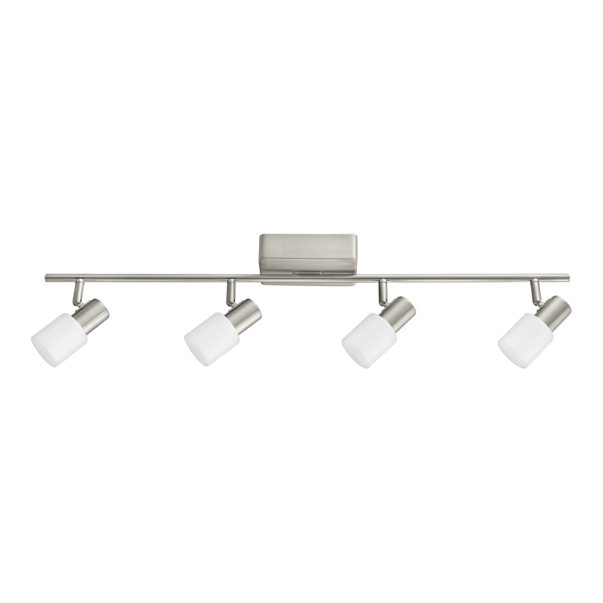 Eglo 31392 - Foco LED TABERNO 4xLED/5W/230V