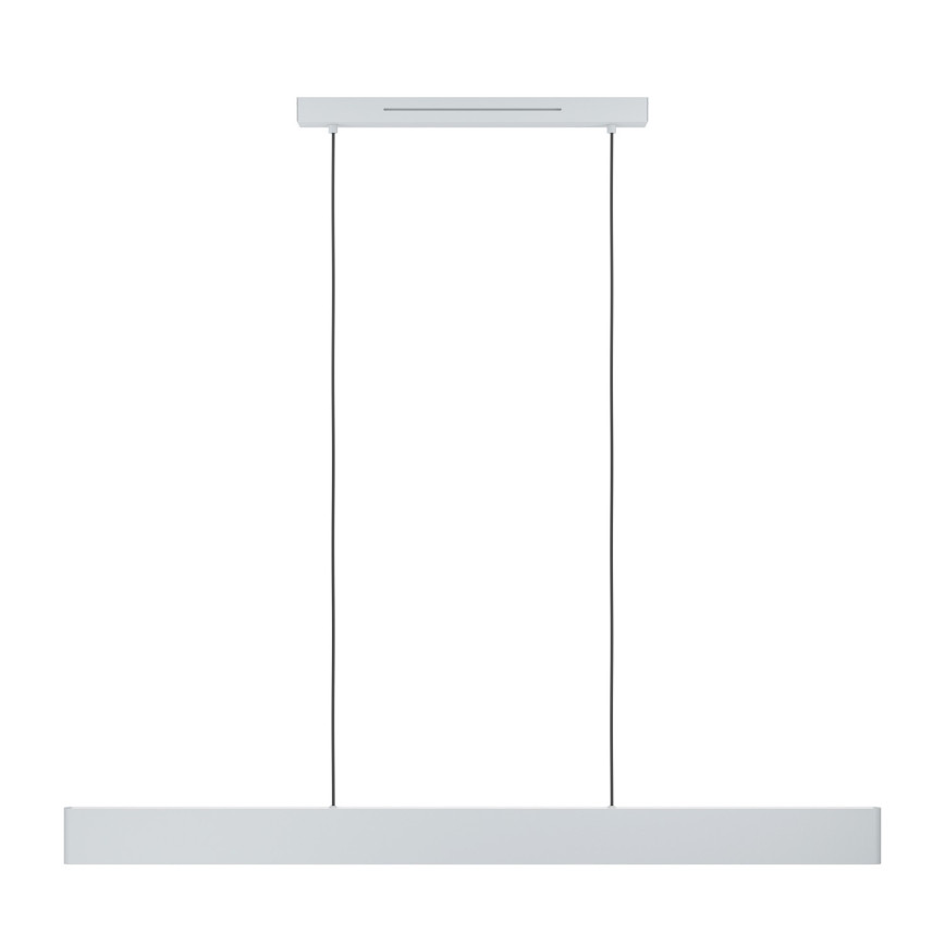 Eglo 31436 - LED RGBW Lámpara colgante regulable ANDREAS-Z LED/38W/230V 2700-6500K blanco