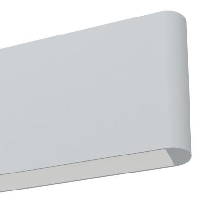 Eglo 31436 - LED RGBW Lámpara colgante regulable ANDREAS-Z LED/38W/230V 2700-6500K blanco