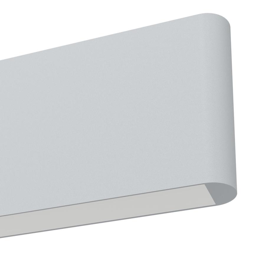 Eglo 31436 - LED RGBW Lámpara colgante regulable ANDREAS-Z LED/38W/230V 2700-6500K blanco