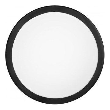 Eglo 31443 - Plafón LED PLANET LED/7W/230V