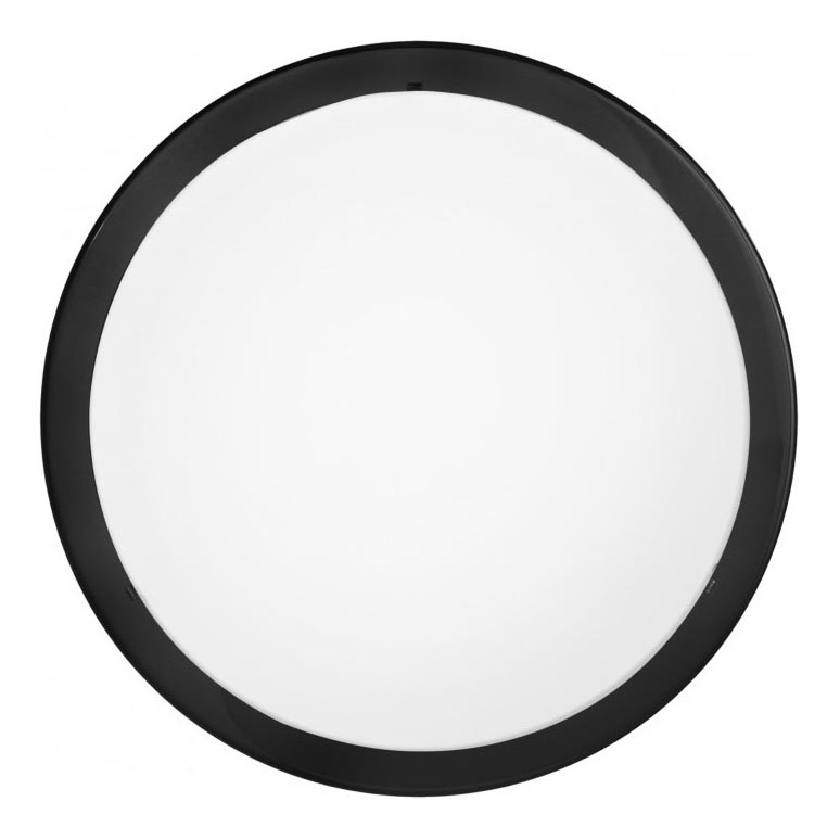 Eglo 31443 - Plafón LED PLANET LED/7W/230V