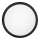 Eglo 31443 - Plafón LED PLANET LED/7W/230V