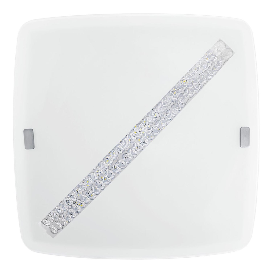 Eglo 31449 - Plafón LED OSSEJA LED/16W/230V