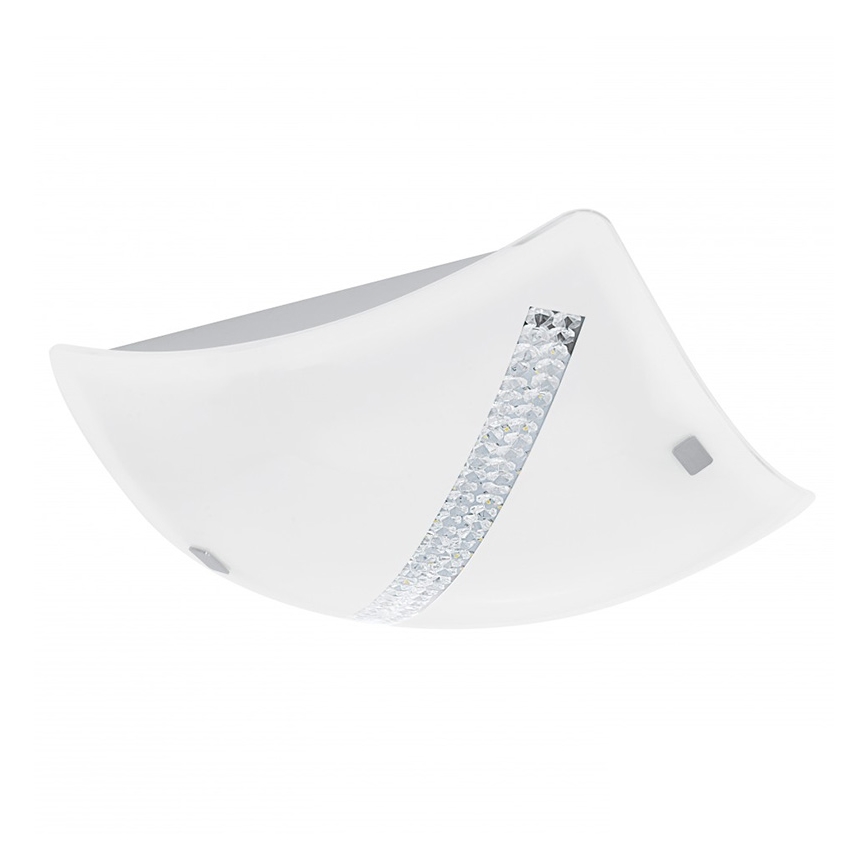 Eglo 31449 - Plafón LED OSSEJA LED/16W/230V