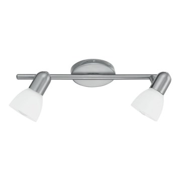 Eglo 31564 - Foco LED PALMA 2xE14/4W/230V