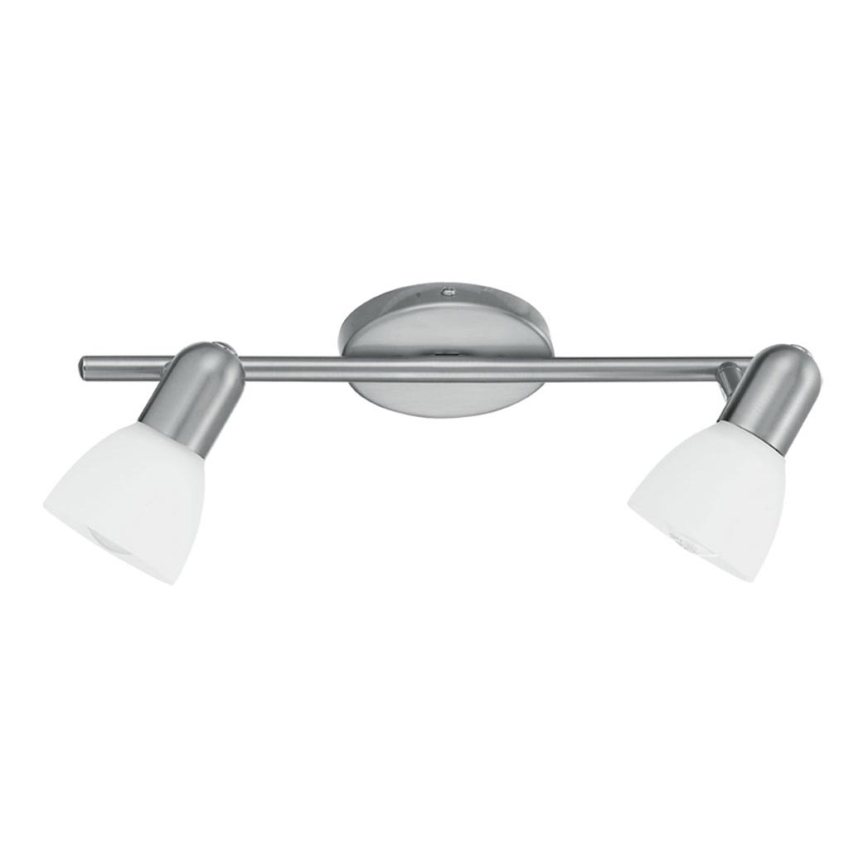 Eglo 31564 - Foco LED PALMA 2xE14/4W/230V