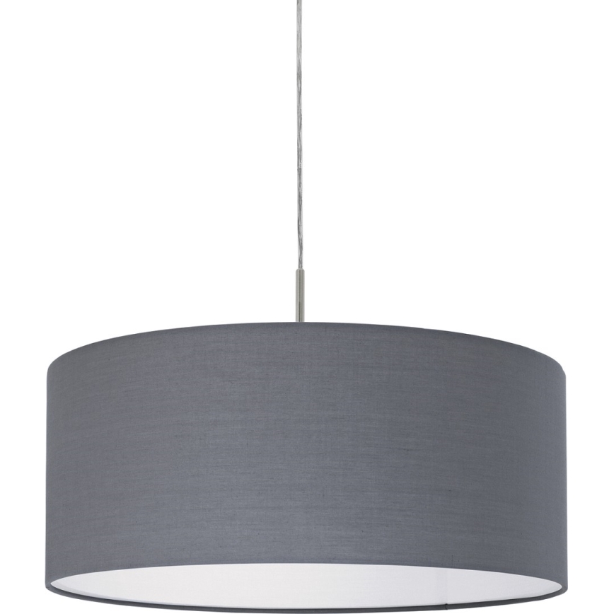 Eglo - Lámpara colgante 1xE27/60W/230V