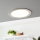 Eglo 31676 - Iluminación LED empotrada de techo FUEVA 1 1xLED/18W/230V