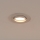 Eglo 31696 - LED RGBW Lámpara empotrable regulable SALICETO-Z LED/4,7W/230V 2700-6500K blanco