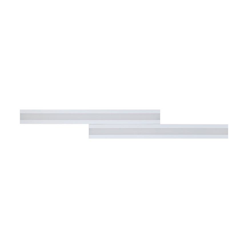 Eglo 31713 - Plafón LED RGBW regulable SALITERAS-Z LED/20,4W/230V 2700-6500K blanco