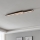 Eglo 31715 - Plafón LED RGBW regulable SALITERAS-Z LED/20,4W/230V 2700-6500K negro