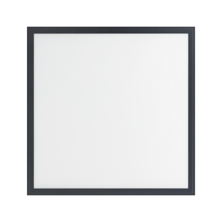 Eglo 31725 - Plafón LED regulable SALOBRENA-Z LED/33W/230V 2700-6500K negro